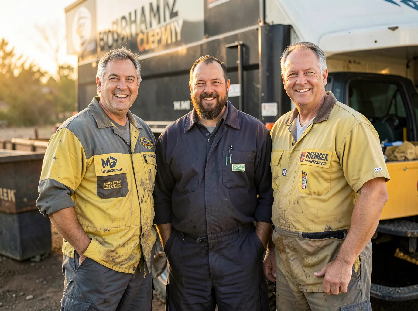 Sewage Cleanup company in Iraan, TX