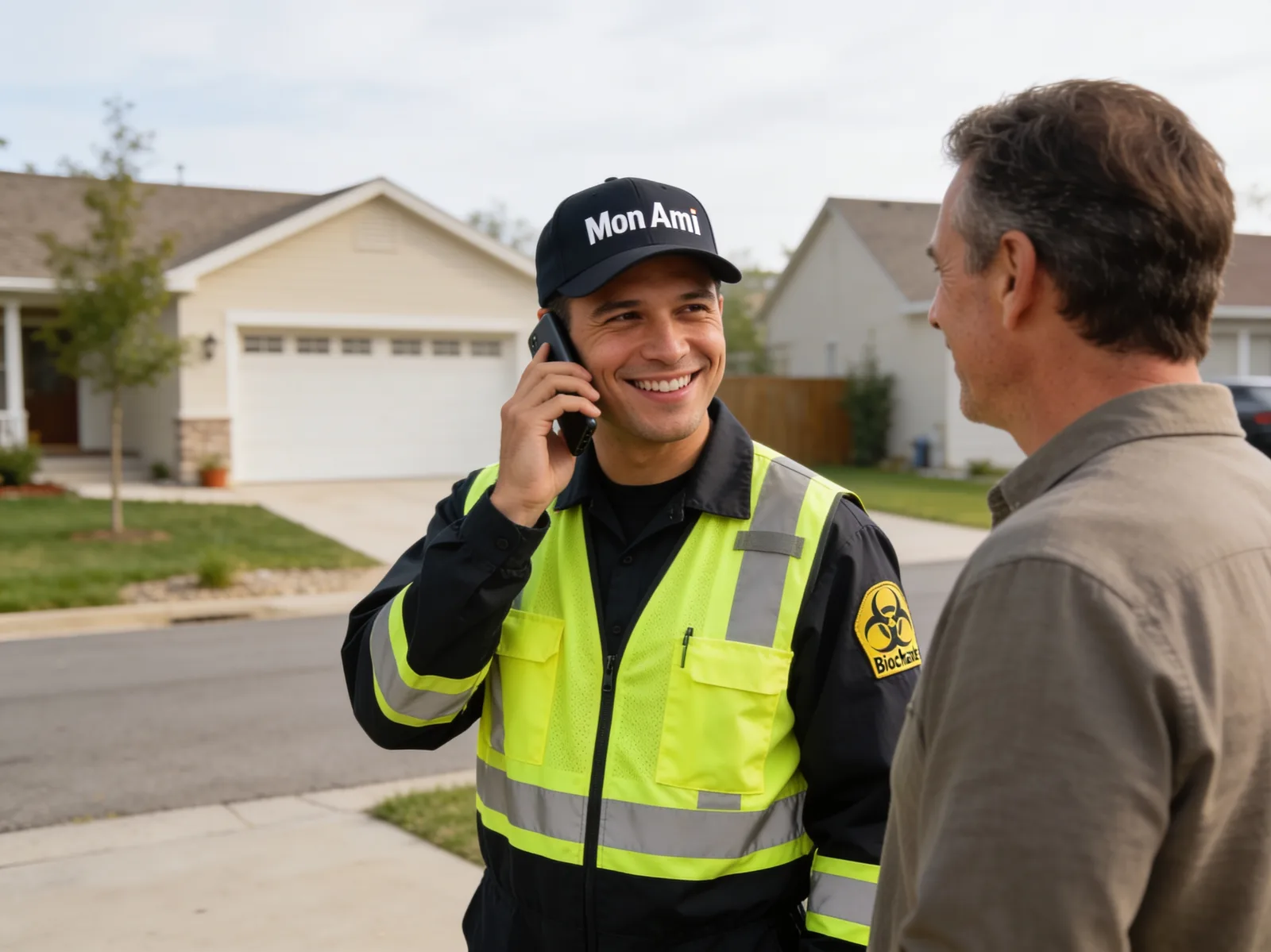 Sewage Cleanup Iraan, TX FAQs